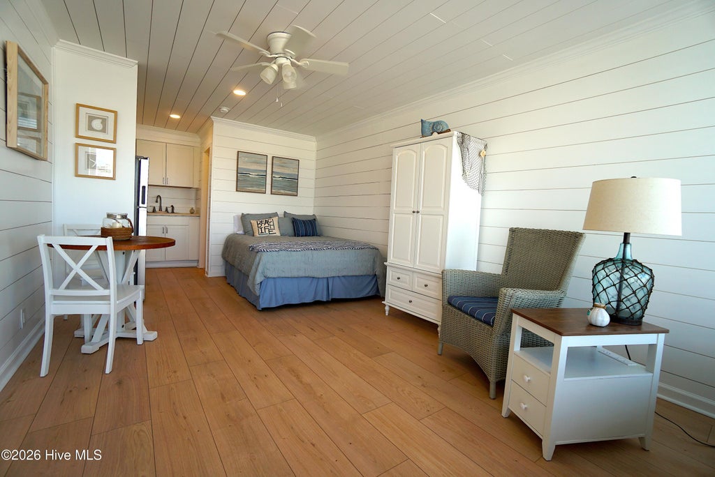 Photo of 2401 W Ft Macon Road #A202, Atlantic Beach, NC 28512 (MLS # 100601282)