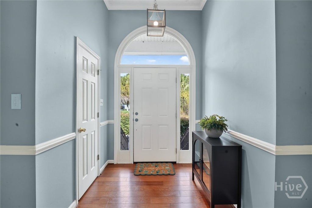 Photo of 742 Sterling Road, Richmond Hill, GA 31324 (MLS # SA363785)
