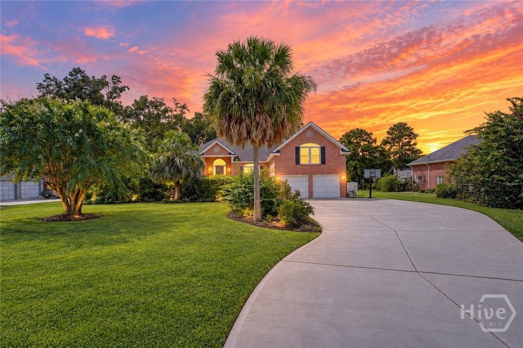 Photo of 742 Sterling Road, Richmond Hill, GA 31324 (MLS # SA363785)