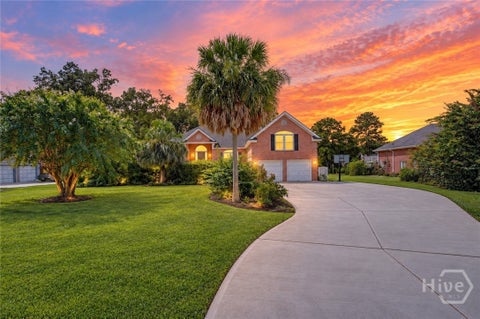Photo of 742 Sterling Road, Richmond Hill, GA 31324 (MLS # SA363785)