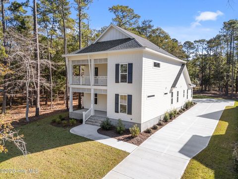 Apartment For Sale - 3359 Portside Drive<br/> Supply, NC 28462