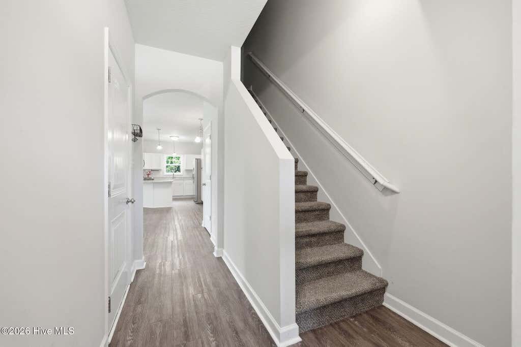 Photo of 2029 Folkstone Woods Lane, Holly Ridge, NC 28445 (MLS # 100584534)