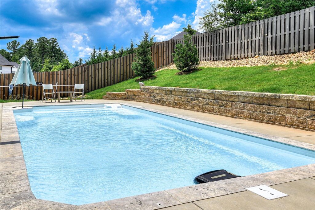 Photo of 830 Lost Grove Trail, Evans, GA 30809 (MLS # 554738)