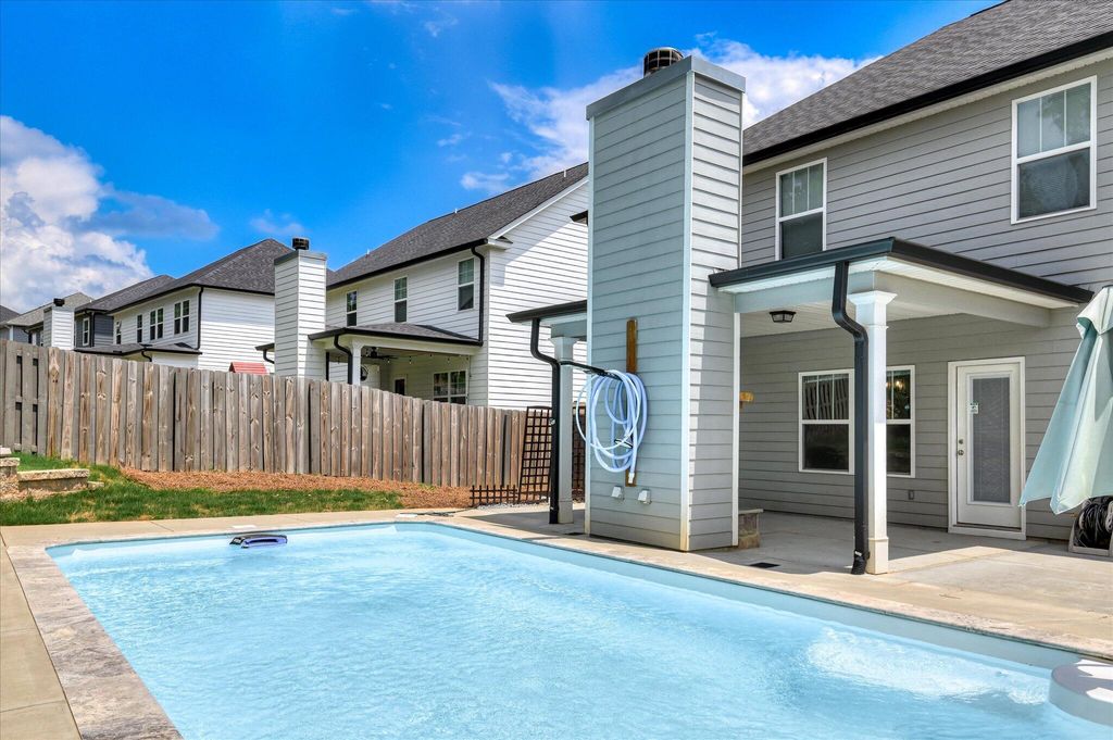 Photo of 830 Lost Grove Trail, Evans, GA 30809 (MLS # 554738)