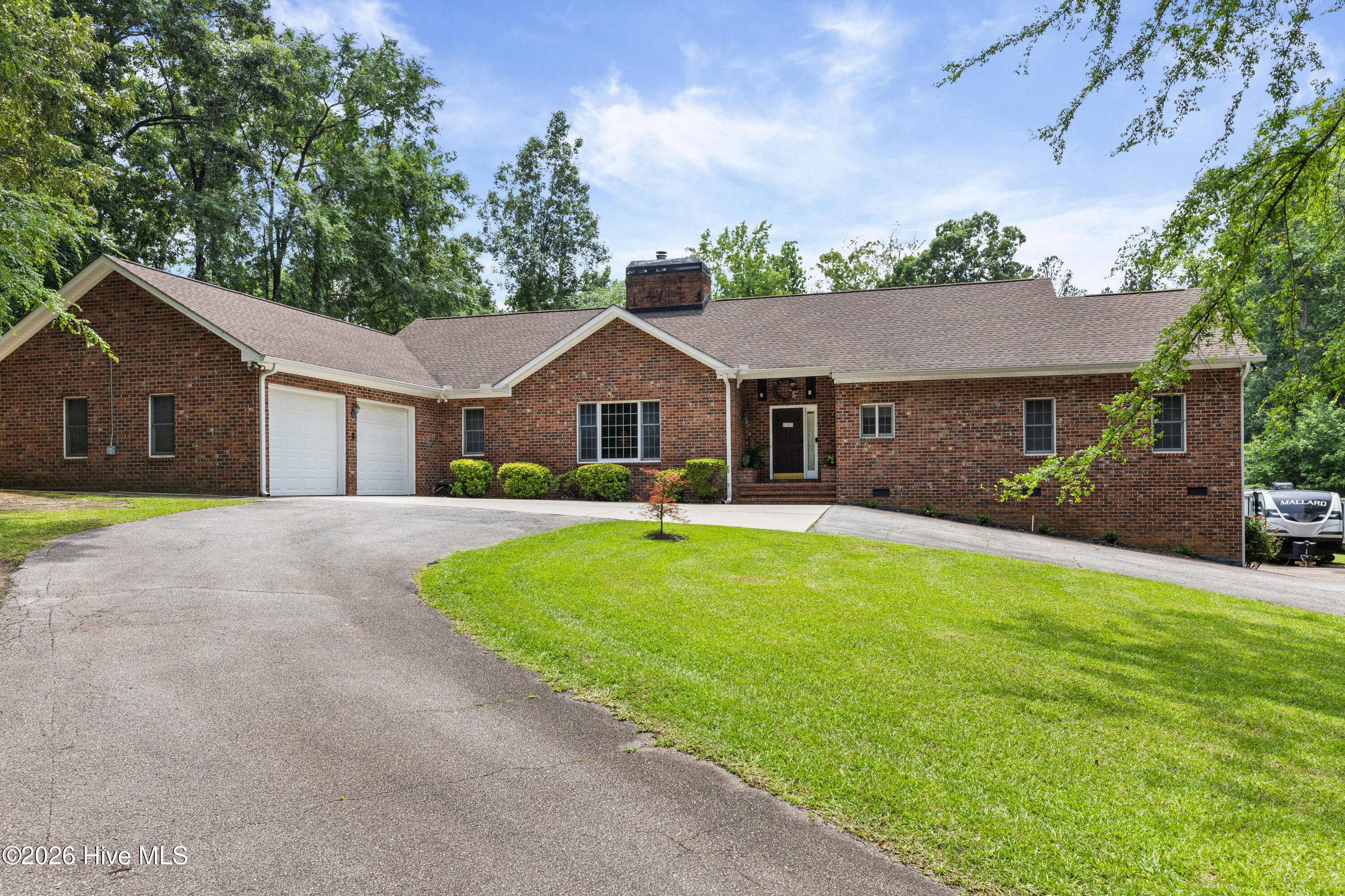 4169 Waters Edge Lane