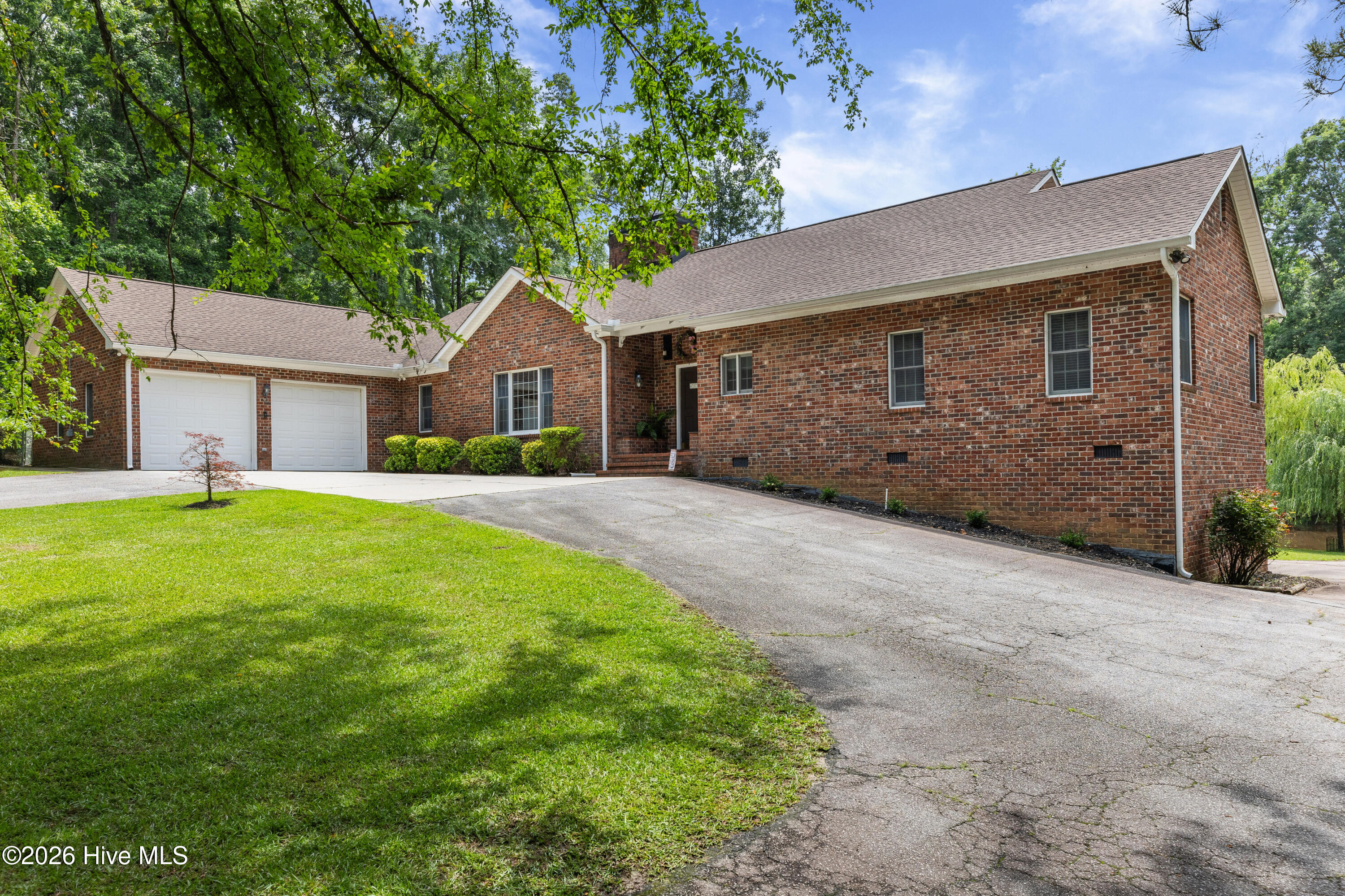 4169 Waters Edge Lane