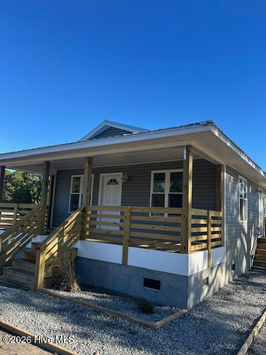 Photo of 431 Morris Landing Road, Holly Ridge, NC 28445 (MLS # 100550749)