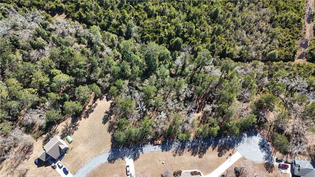 Photo of 121 Hunters Chase Drive #Lot 61, Guyton, GA 31312 (MLS # SA349274)
