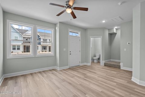 Tiny photo for 229 Sandy Cove Lane, Sneads Ferry, NC 28460 (MLS # 100544882)