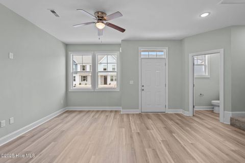 Tiny photo for 229 Sandy Cove Lane, Sneads Ferry, NC 28460 (MLS # 100544882)