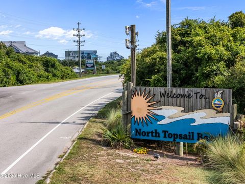 Tiny photo for 229 Sandy Cove Lane, Sneads Ferry, NC 28460 (MLS # 100544882)