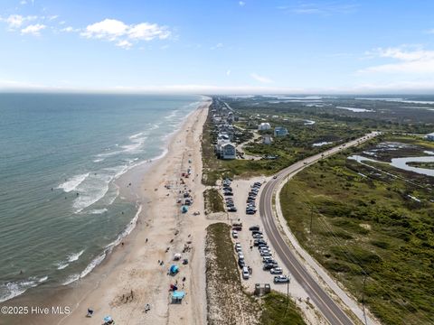 Tiny photo for 229 Sandy Cove Lane, Sneads Ferry, NC 28460 (MLS # 100544882)