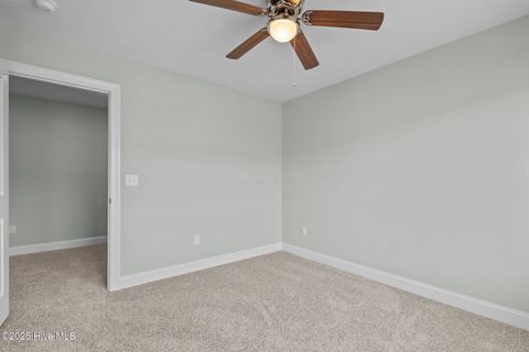 Tiny photo for 229 Sandy Cove Lane, Sneads Ferry, NC 28460 (MLS # 100544882)