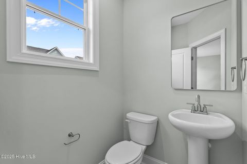 Tiny photo for 229 Sandy Cove Lane, Sneads Ferry, NC 28460 (MLS # 100544882)