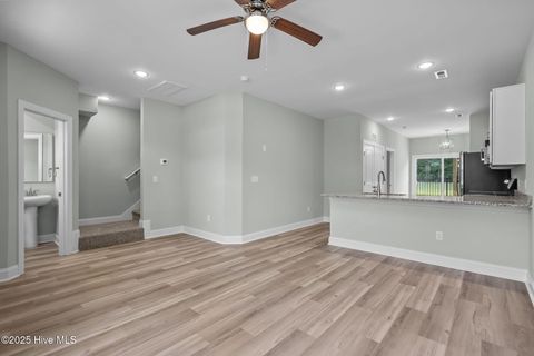 Tiny photo for 229 Sandy Cove Lane, Sneads Ferry, NC 28460 (MLS # 100544882)