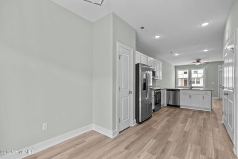 Tiny photo for 229 Sandy Cove Lane, Sneads Ferry, NC 28460 (MLS # 100544882)