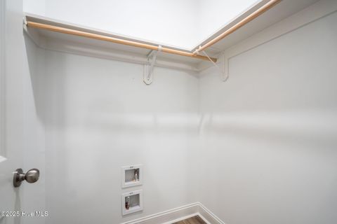 Tiny photo for 229 Sandy Cove Lane, Sneads Ferry, NC 28460 (MLS # 100544882)