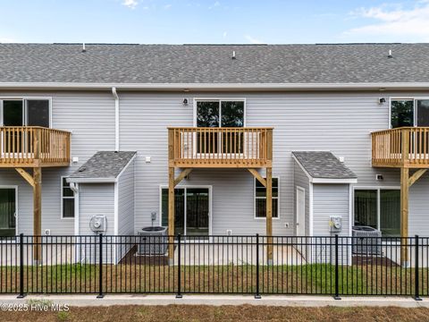 Tiny photo for 229 Sandy Cove Lane, Sneads Ferry, NC 28460 (MLS # 100544882)