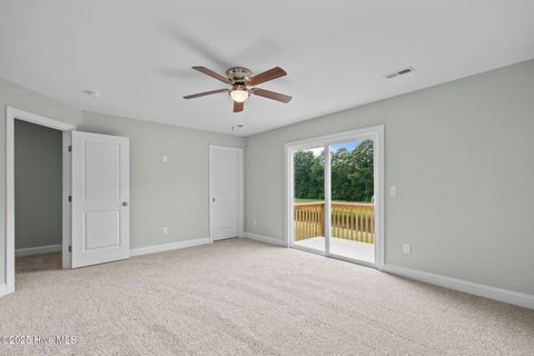 Tiny photo for 229 Sandy Cove Lane, Sneads Ferry, NC 28460 (MLS # 100544882)