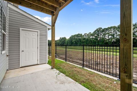 Tiny photo for 229 Sandy Cove Lane, Sneads Ferry, NC 28460 (MLS # 100544882)