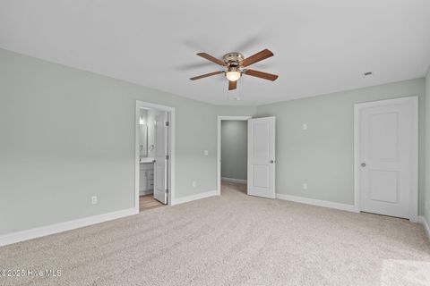 Tiny photo for 229 Sandy Cove Lane, Sneads Ferry, NC 28460 (MLS # 100544882)