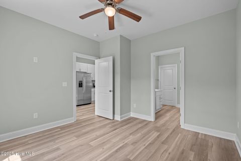 Tiny photo for 229 Sandy Cove Lane, Sneads Ferry, NC 28460 (MLS # 100544882)