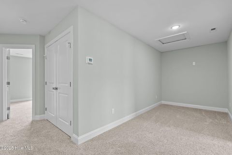 Tiny photo for 229 Sandy Cove Lane, Sneads Ferry, NC 28460 (MLS # 100544882)