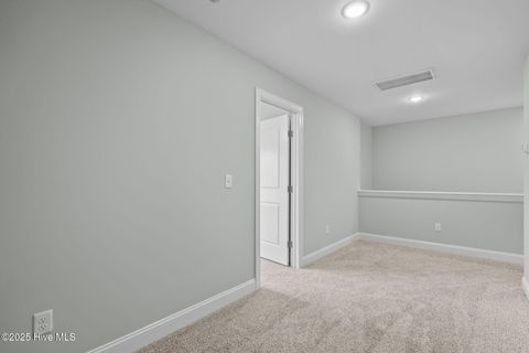 Tiny photo for 229 Sandy Cove Lane, Sneads Ferry, NC 28460 (MLS # 100544882)