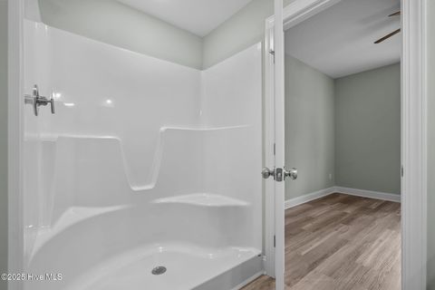 Tiny photo for 229 Sandy Cove Lane, Sneads Ferry, NC 28460 (MLS # 100544882)