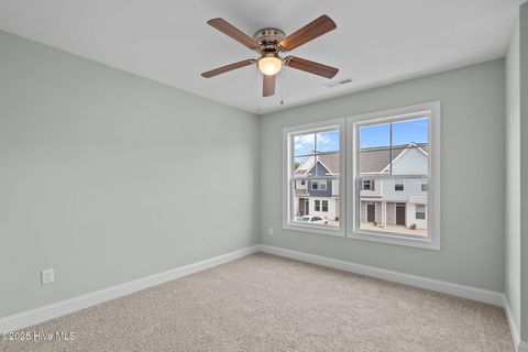 Tiny photo for 229 Sandy Cove Lane, Sneads Ferry, NC 28460 (MLS # 100544882)