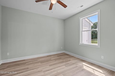 Tiny photo for 229 Sandy Cove Lane, Sneads Ferry, NC 28460 (MLS # 100544882)