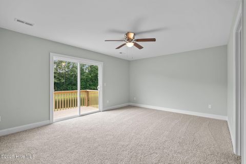 Tiny photo for 229 Sandy Cove Lane, Sneads Ferry, NC 28460 (MLS # 100544882)