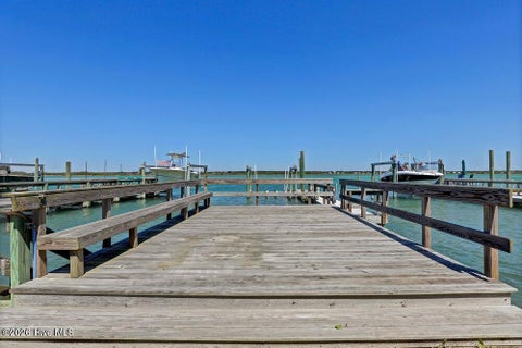 Tiny photo for 712 Channel Boulevard, Topsail Beach, NC 28445 (MLS # 100577834)