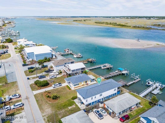 712 CHANNEL BLVD, TOPSAIL BEACH, NC 28445 - Image 14b655e2f19ee05ff398116d089c9640/3441277135