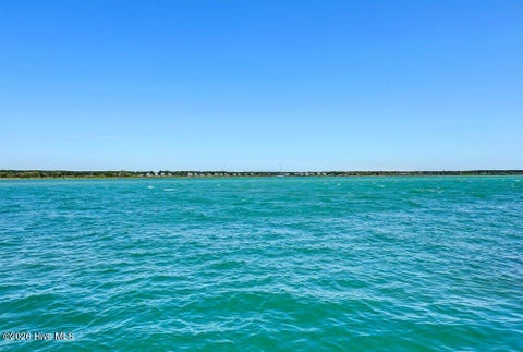 Tiny photo for 712 Channel Boulevard, Topsail Beach, NC 28445 (MLS # 100577834)