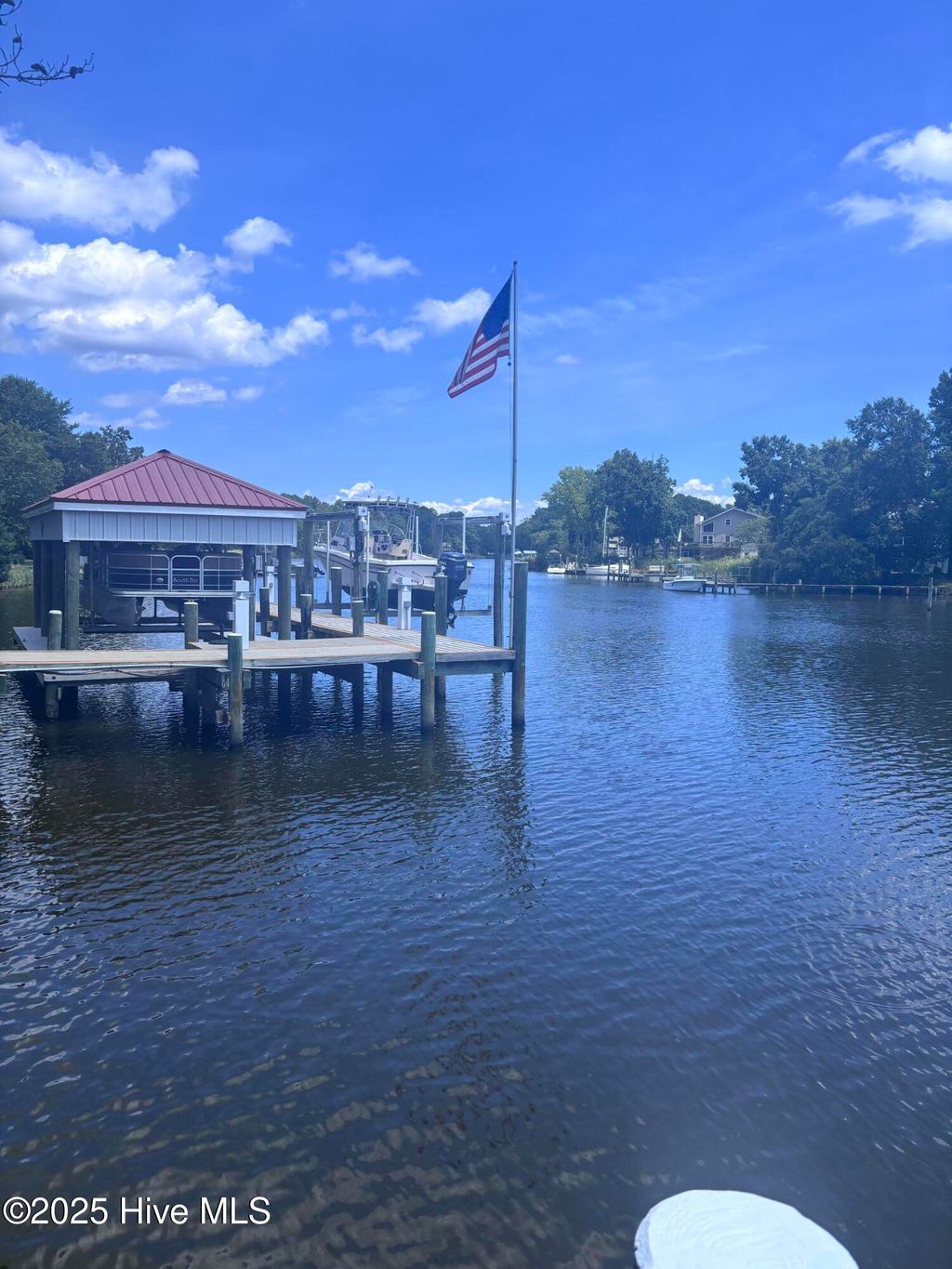 Photo of 398 Smith Creek Road, Oriental, NC 28571 (MLS # 100524459)