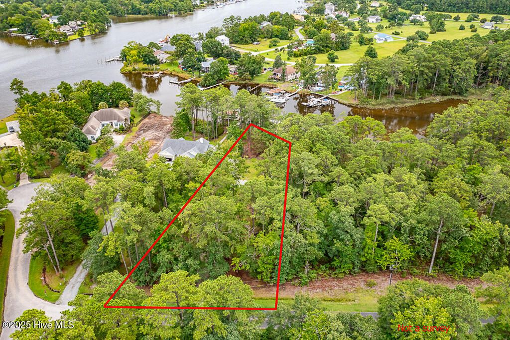 Photo of 398 Smith Creek Road, Oriental, NC 28571 (MLS # 100524459)