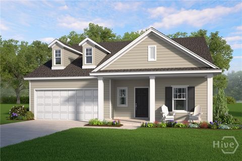 Homes For Sale - 195 Orkney Road<br/> Savannah, GA 31407