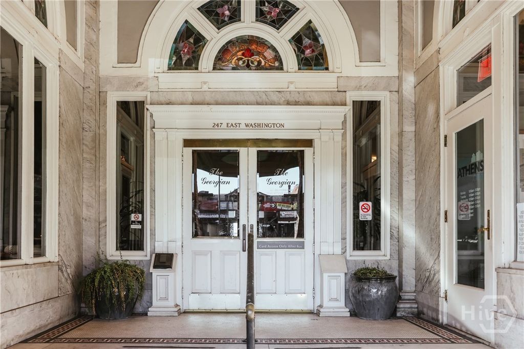 Photo of 247 E Washington Street #302, Athens, GA 30601 (MLS # CL347071)