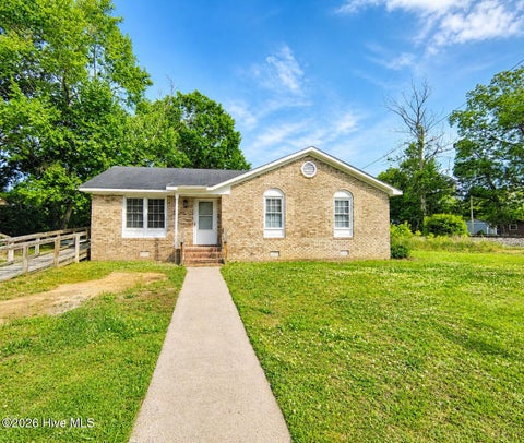 Homes For Sale - 3649 S Walnut Street<br/> Pitt County, Farmville, NC 27828