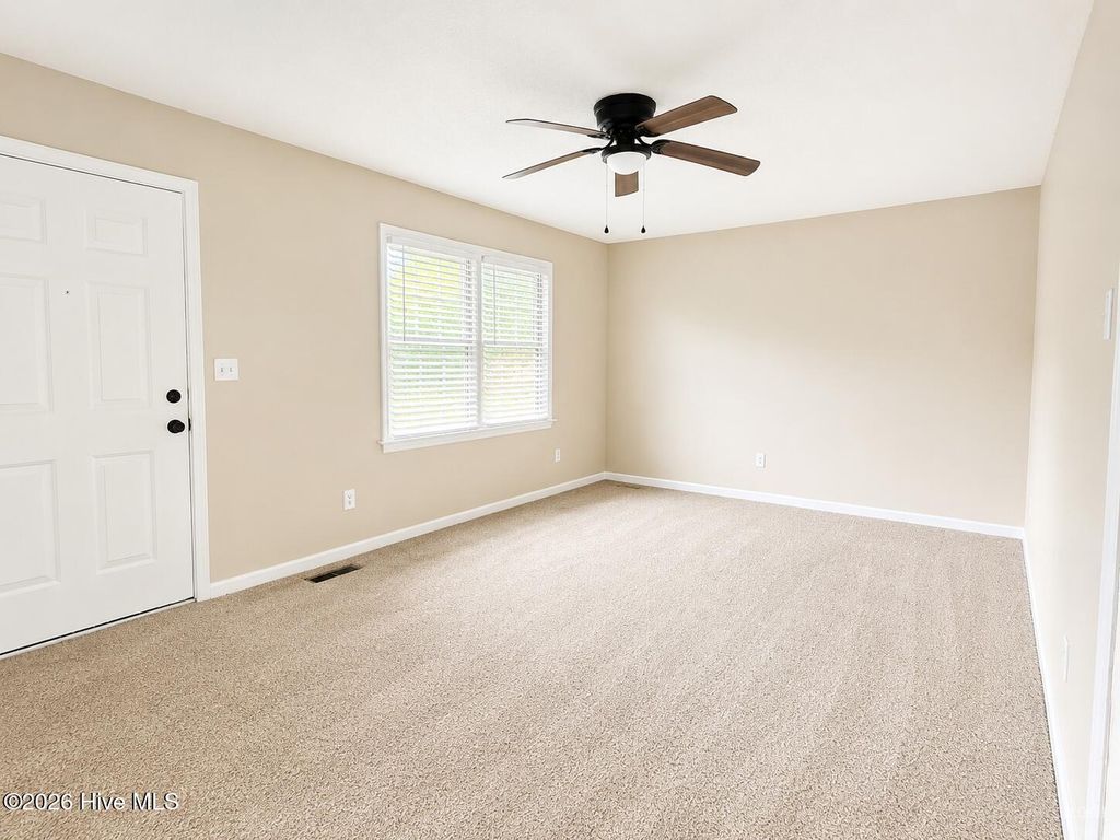 Photo of 3649 S Walnut Street, Farmville, NC 27828 (MLS # 100572369)