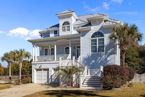 106 Key West Lane Newport NC 28570