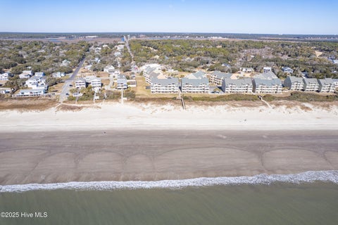 Tiny photo for 1000 Caswell Beach Road #1605, Caswell Beach, NC 28465 (MLS # 100579631)