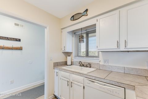 Tiny photo for 1000 Caswell Beach Road #1605, Caswell Beach, NC 28465 (MLS # 100579631)