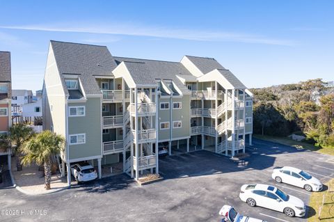 Tiny photo for 1000 Caswell Beach Road #1605, Caswell Beach, NC 28465 (MLS # 100579631)
