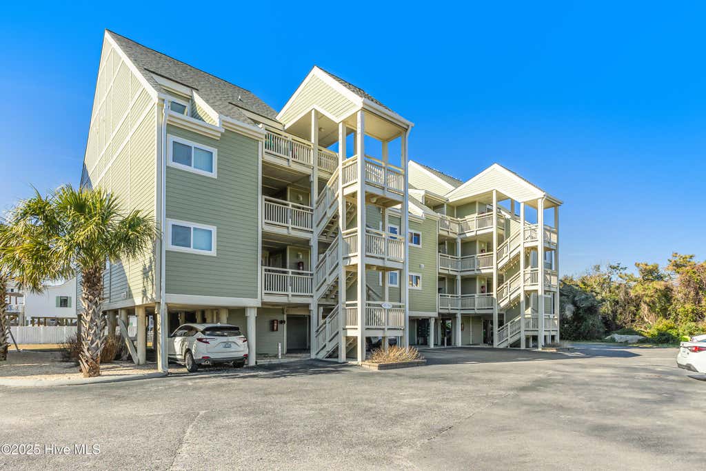 Photo of 1000 Caswell Beach Road #1605, Caswell Beach, NC 28465 (MLS # 100579631)