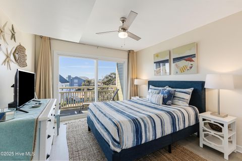 Tiny photo for 1000 Caswell Beach Road #1605, Caswell Beach, NC 28465 (MLS # 100579631)