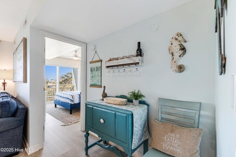 Tiny photo for 1000 Caswell Beach Road #1605, Caswell Beach, NC 28465 (MLS # 100579631)