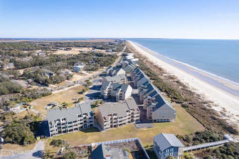 Tiny photo for 1000 Caswell Beach Road #1605, Caswell Beach, NC 28465 (MLS # 100579631)