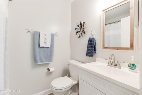 Tiny photo for 1000 Caswell Beach Road #1605, Caswell Beach, NC 28465 (MLS # 100579631)